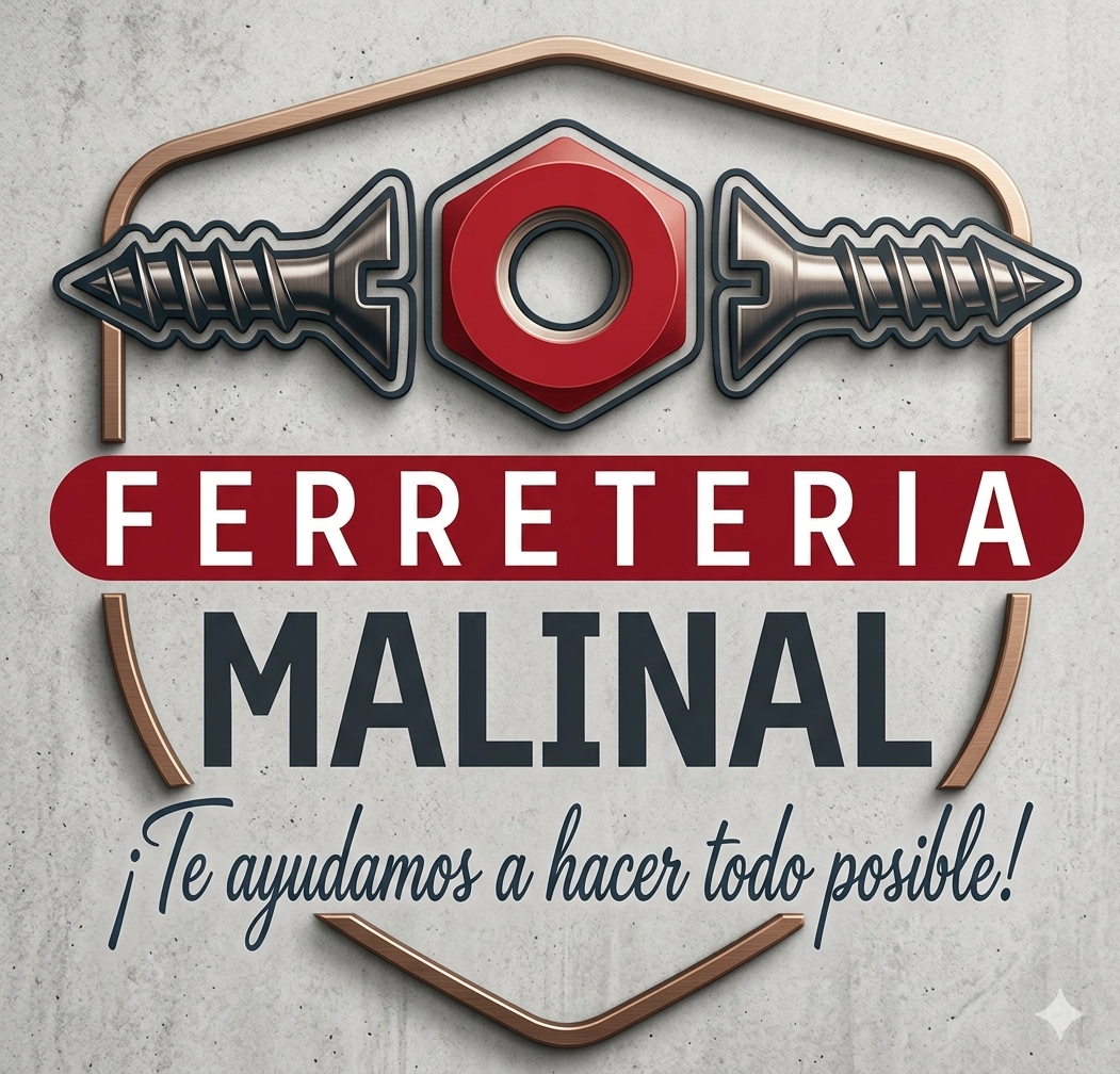 Ferretería Malinal